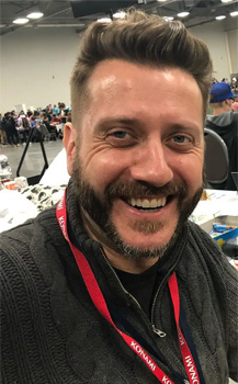 Darren Dunstan